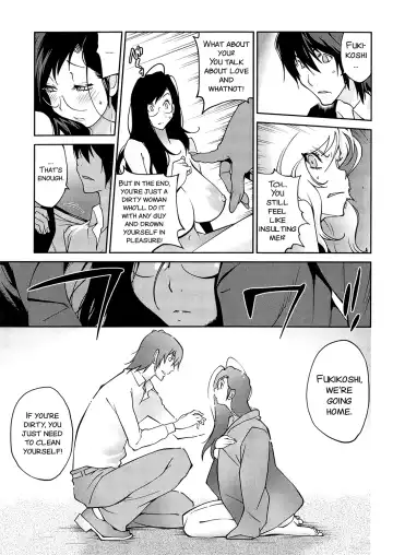 [Kotoyoshi Yumisuke] Anoko to Apaman (decensored) Fhentai - Page 175