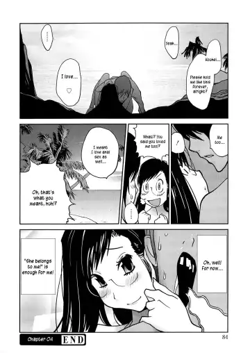 [Kotoyoshi Yumisuke] Anoko to Apaman (decensored) Fhentai - Page 84
