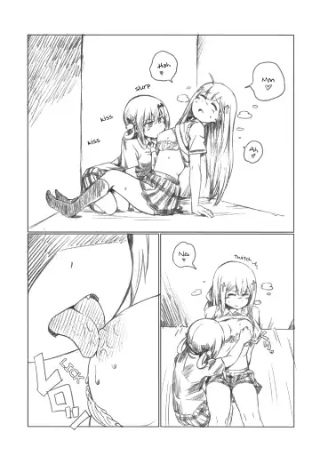 [Oxy] Ah Satania-san, Watashi wa mou Tamarimasen!! Fhentai - Page 6