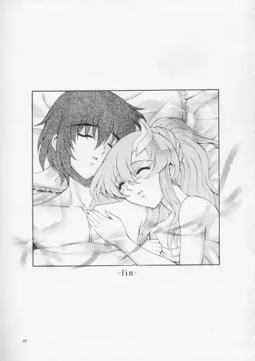 [Harukaze Soyogu] Sternness 2 Fhentai - Page 30