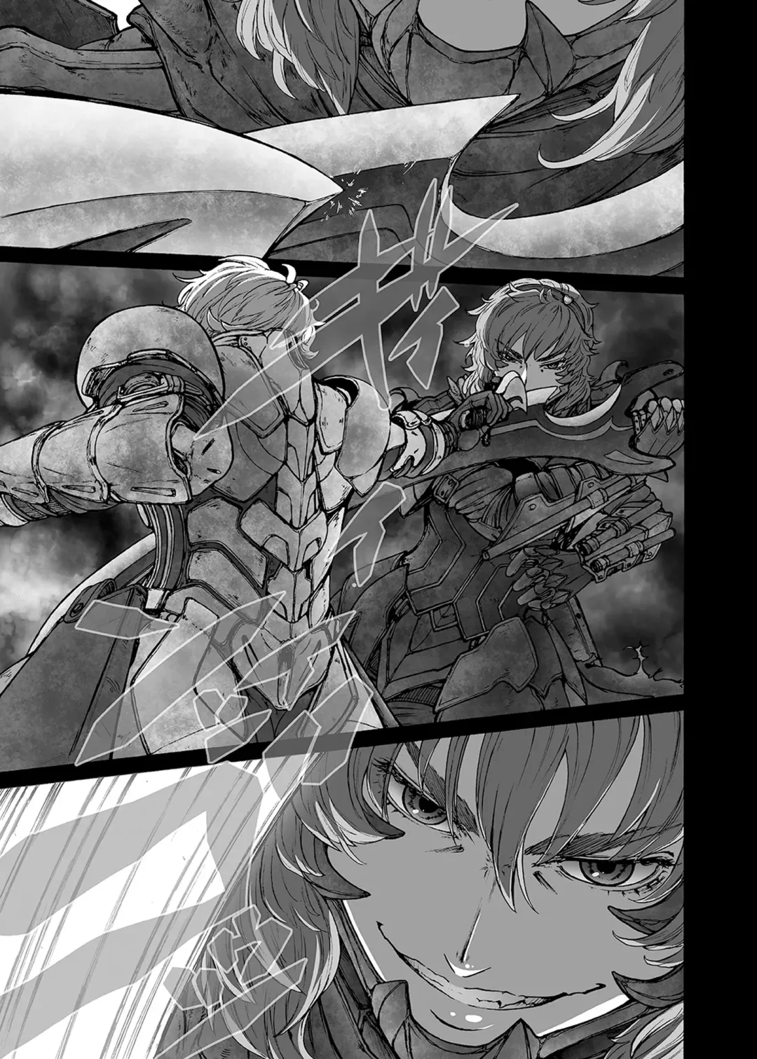 [Imizu] MAGNUM KOISHI -COMPLETE- Fhentai - Page 25