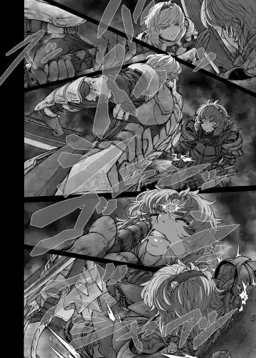 [Imizu] MAGNUM KOISHI -COMPLETE- Fhentai - Page 32