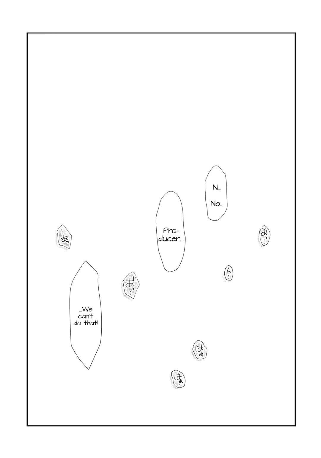 [Sasahiro] Ikinokorex! Fhentai - Page 5