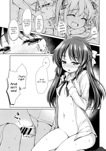 [Sasahiro] Ikinokorex! Fhentai - Page 12