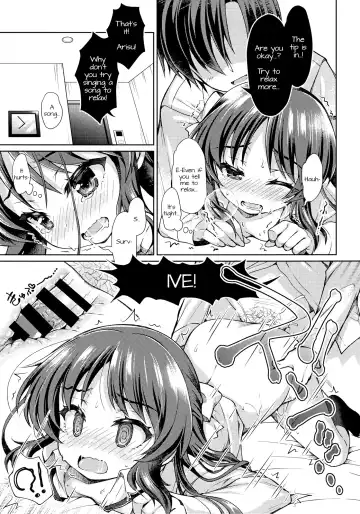 [Sasahiro] Ikinokorex! Fhentai - Page 14