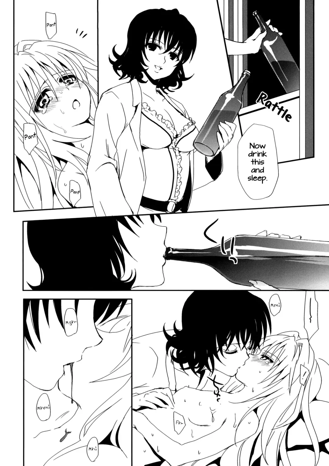 [Takumi Na Muchi] onayami Fhentai - Page 10