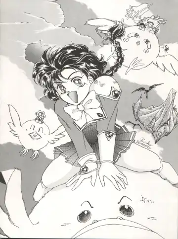 [Urano Mami] DELICIOUS FIRST STAGE Fhentai - Page 20