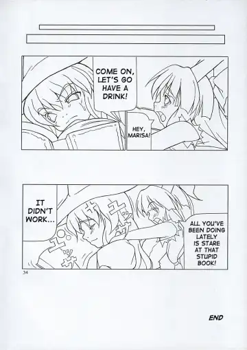 [Jacky - Kurikara] Inaba box Fhentai - Page 33