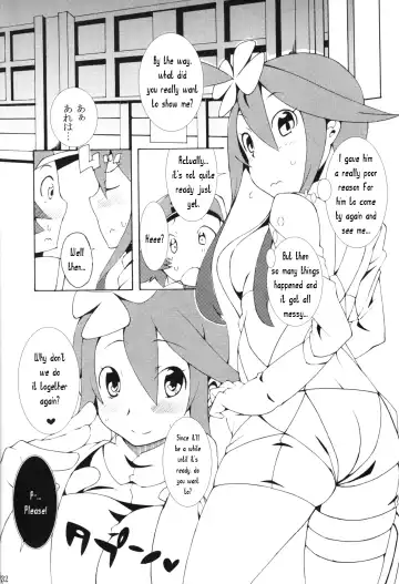 [Iso Nogi] Buttobi Girl to Motto Ii Koto Fhentai - Page 31