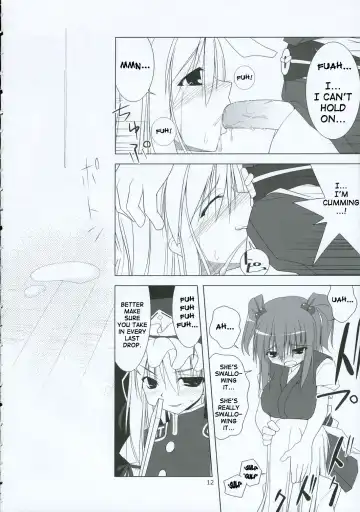 [Jacky - Kurikara] Inaba Box 2 Fhentai - Page 11