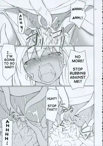 [Jacky - Kurikara] Inaba Box 2 Fhentai - Page 28