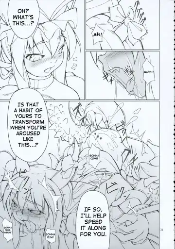 [Jacky - Kurikara] Inaba Box 2 Fhentai - Page 30