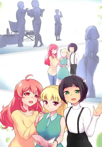 [Quase] Kakureyado Fhentai - Page 9