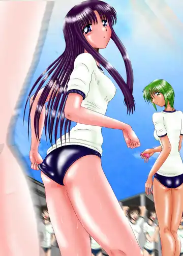 [Miyuma Subaru] Shinsei Maso no Kiroku 2 Fhentai - Page 34