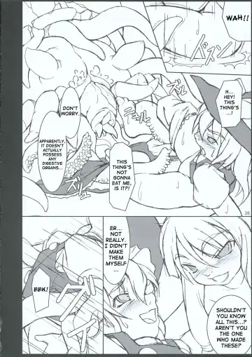[Jacky - Kurikara] INABA BOX 3 Fhentai - Page 25