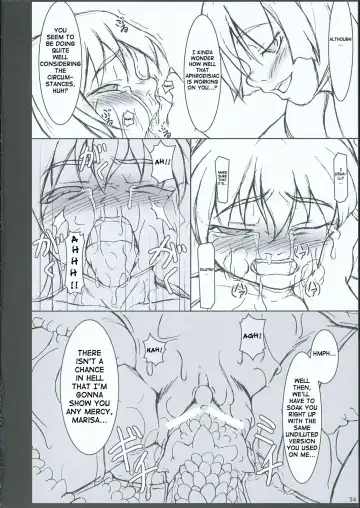 [Jacky - Kurikara] INABA BOX 3 Fhentai - Page 33