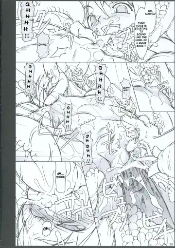 [Jacky - Kurikara] INABA BOX 3 Fhentai - Page 37