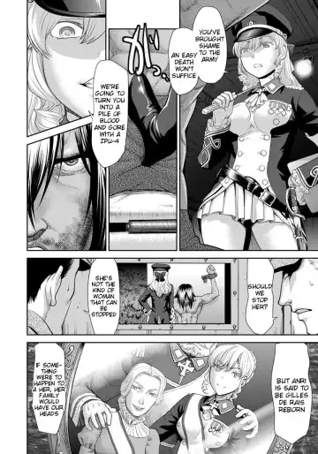 [Saida Kazuaki] Bottomless Fhentai - Page 4