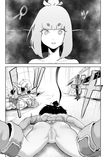 [Gesundheit] Momohime | Princess Momo Fhentai - Page 141