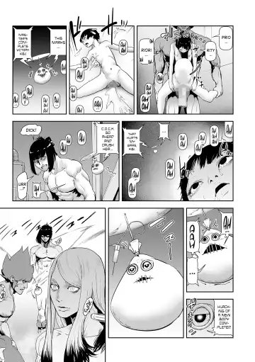 [Gesundheit] Momohime | Princess Momo Fhentai - Page 173