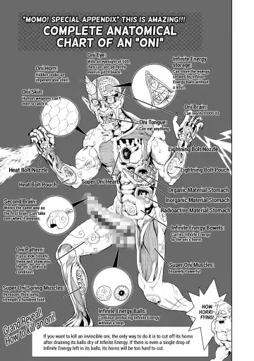 [Gesundheit] Momohime | Princess Momo Fhentai - Page 53