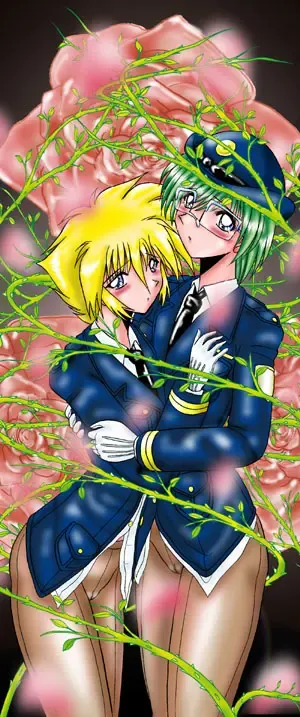 [Miyuma Subaru] Nikudorei Maso 8-gou Fhentai - Page 37