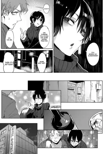 [Fushoku] Aien Kien | Smoky Serendipity Fhentai - Page 5