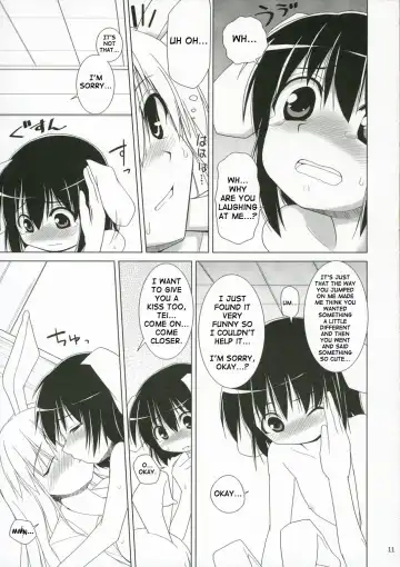 [Jacky - Kurikara] Inaba Box 4 Fhentai - Page 10