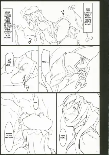 [Jacky - Kurikara] Inaba Box 4 Fhentai - Page 20