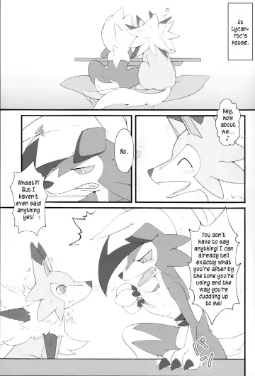 Sesseto Rugaruga Fhentai - Page 2