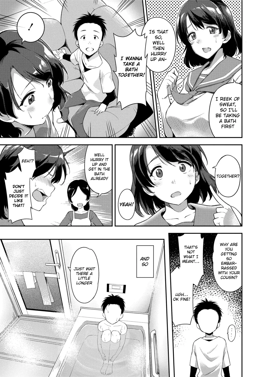 [Sugarbt] Ai ga Nakutemo Ecchi wa Dekiru! | Even if There is No Love You Can H! (decensored) Fhentai - Page 105