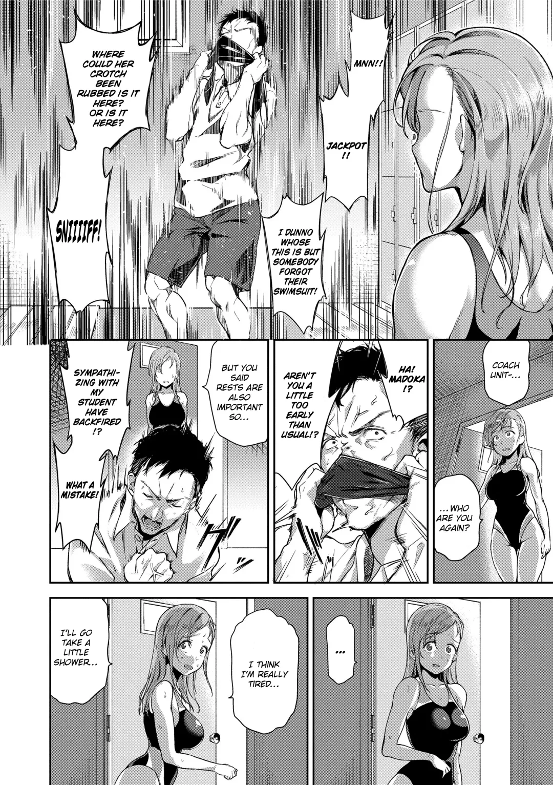 [Sugarbt] Ai ga Nakutemo Ecchi wa Dekiru! | Even if There is No Love You Can H! (decensored) Fhentai - Page 126
