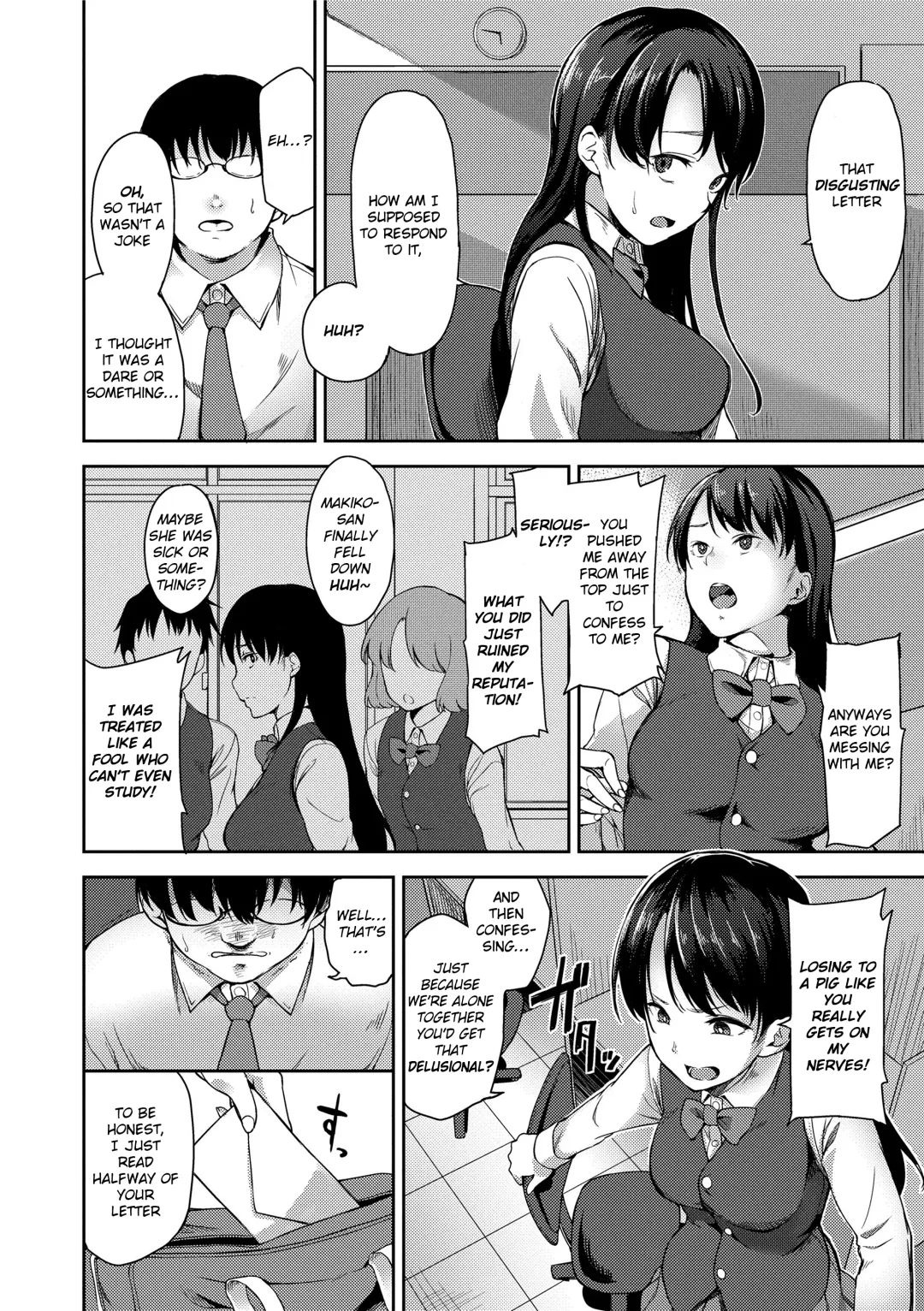 [Sugarbt] Ai ga Nakutemo Ecchi wa Dekiru! | Even if There is No Love You Can H! (decensored) Fhentai - Page 170