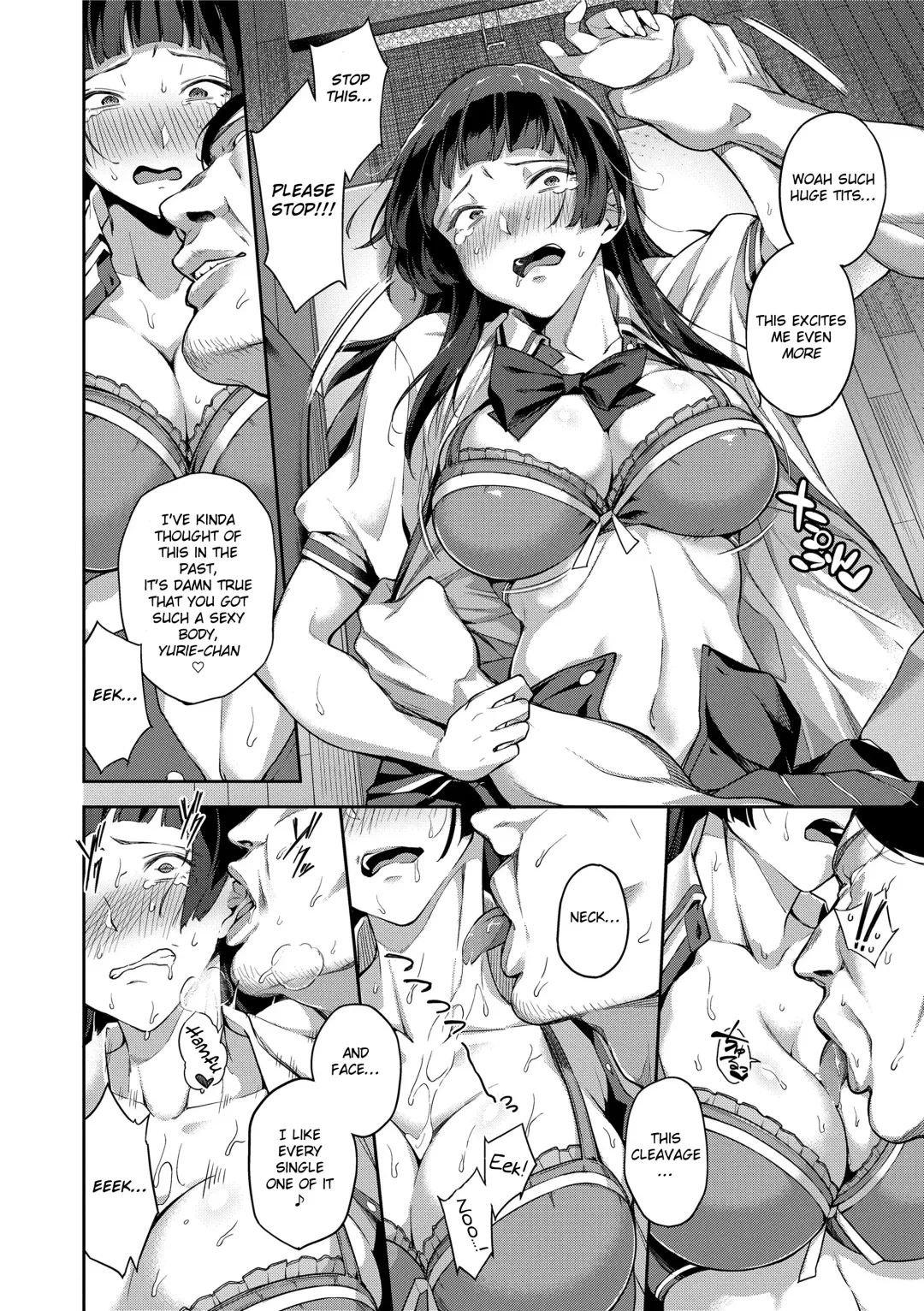 [Sugarbt] Ai ga Nakutemo Ecchi wa Dekiru! | Even if There is No Love You Can H! (decensored) Fhentai - Page 48