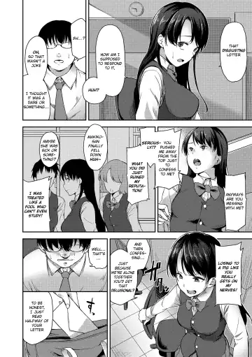 [Sugarbt] Ai ga Nakutemo Ecchi wa Dekiru! | Even if There is No Love You Can H! (decensored) Fhentai - Page 170