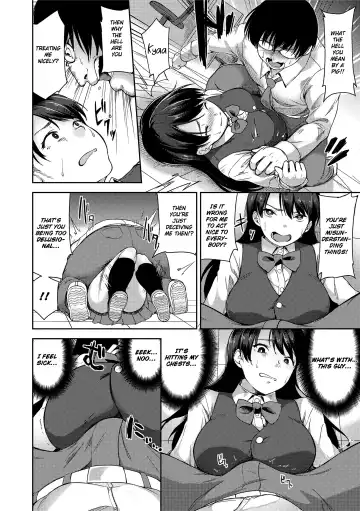 [Sugarbt] Ai ga Nakutemo Ecchi wa Dekiru! | Even if There is No Love You Can H! (decensored) Fhentai - Page 172