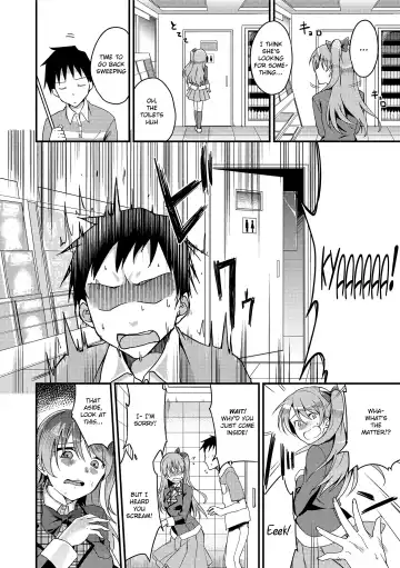 [Sugarbt] Ai ga Nakutemo Ecchi wa Dekiru! | Even if There is No Love You Can H! (decensored) Fhentai - Page 190