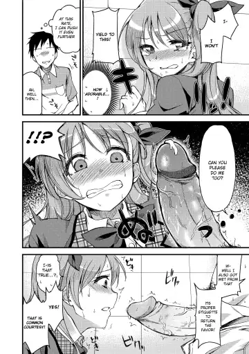 [Sugarbt] Ai ga Nakutemo Ecchi wa Dekiru! | Even if There is No Love You Can H! (decensored) Fhentai - Page 198