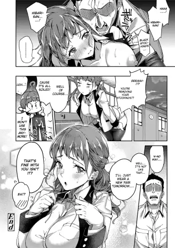 [Sugarbt] Ai ga Nakutemo Ecchi wa Dekiru! | Even if There is No Love You Can H! (decensored) Fhentai - Page 22