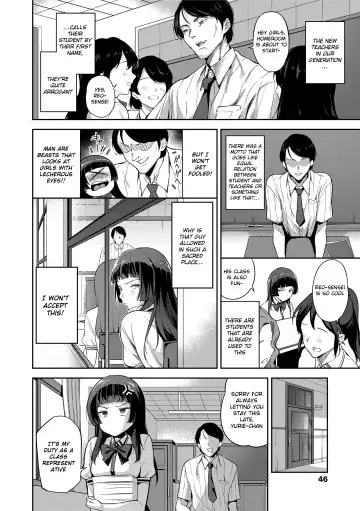 [Sugarbt] Ai ga Nakutemo Ecchi wa Dekiru! | Even if There is No Love You Can H! (decensored) Fhentai - Page 44