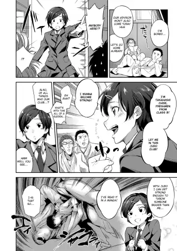 [Sugarbt] Ai ga Nakutemo Ecchi wa Dekiru! | Even if There is No Love You Can H! (decensored) Fhentai - Page 84