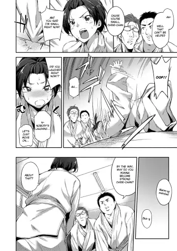 [Sugarbt] Ai ga Nakutemo Ecchi wa Dekiru! | Even if There is No Love You Can H! (decensored) Fhentai - Page 86