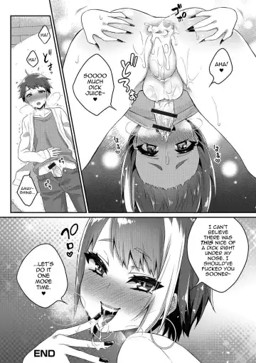 [Binto] Nii-chan wa Bitch Gal Fhentai - Page 16