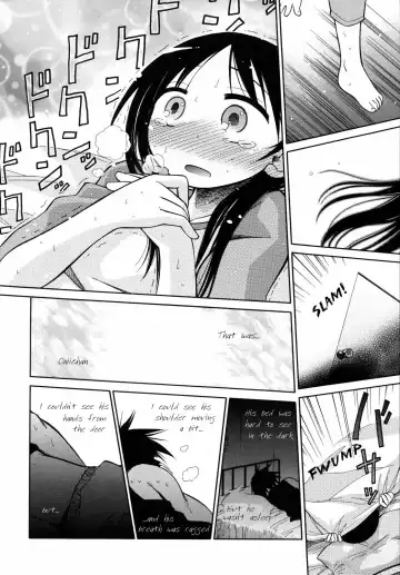 [Kir-rin] Suisen no Hana no Numa no Fuchi  | Narcissus Fhentai - Page 23