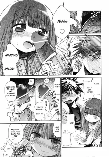 [Kir-rin] Suisen no Hana no Numa no Fuchi  | Narcissus Fhentai - Page 55