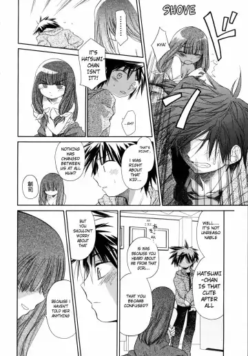 [Kir-rin] Suisen no Hana no Numa no Fuchi  | Narcissus Fhentai - Page 58