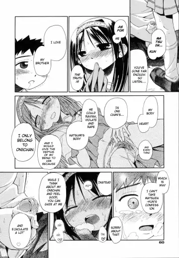 [Kir-rin] Suisen no Hana no Numa no Fuchi  | Narcissus Fhentai - Page 66