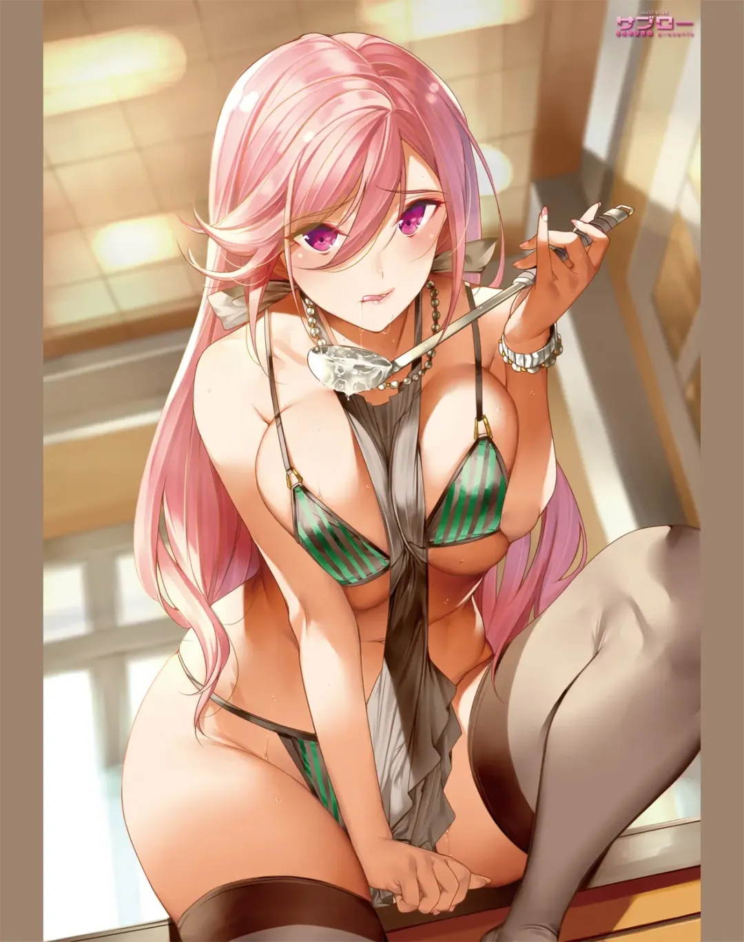 COMIC Penguin Celeb 2017-05 Fhentai - Page 3