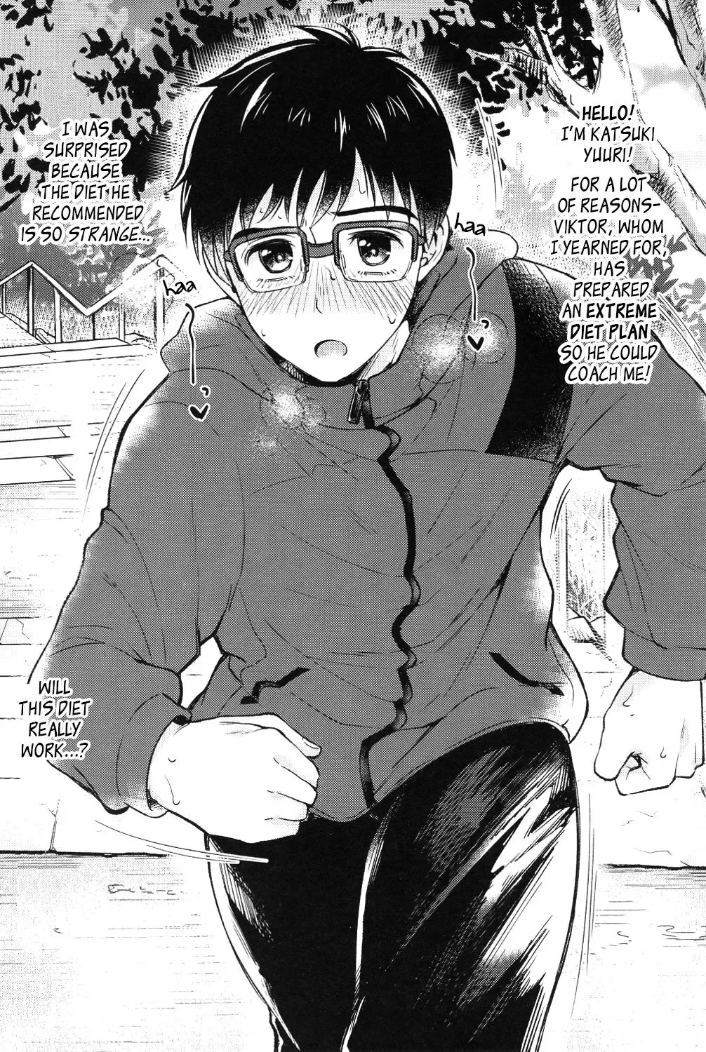 [Kurikama] Kobuta-chan wo Dosukebe ni suru Mahou (decensored) Fhentai - Page 2