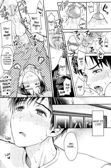 [Kurikama] Kobuta-chan wo Dosukebe ni suru Mahou (decensored) Fhentai - Page 10